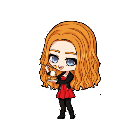 Healer Sticker by Become Your Own Best Friend