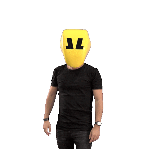 Look Swipe Sticker by Ligier Microcar Italia