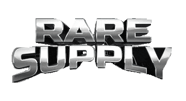 Sticker by raresupplyco