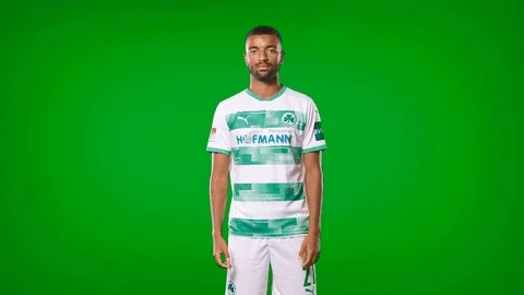 Goal Number GIF by SpVgg Greuther Fürth