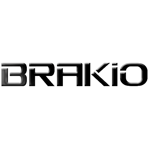 Sticker by BRAKIO