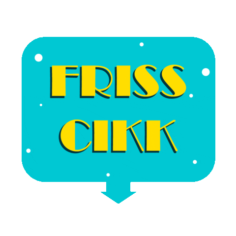 IWI Nemzetközi Fitnesziskola Sticker