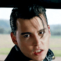 Cry Baby GIF by Filmin