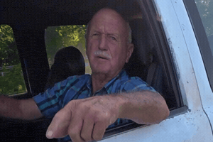This Is Private Property GIF