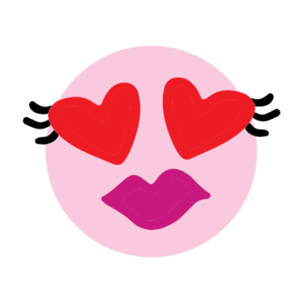 Lip Balm Love Sticker by eos Products for iOS & Android GIPHY
