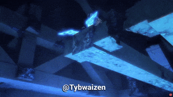 Uryu Ishida Tybw GIF