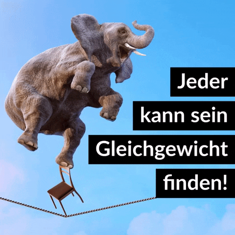 Elephant GIF