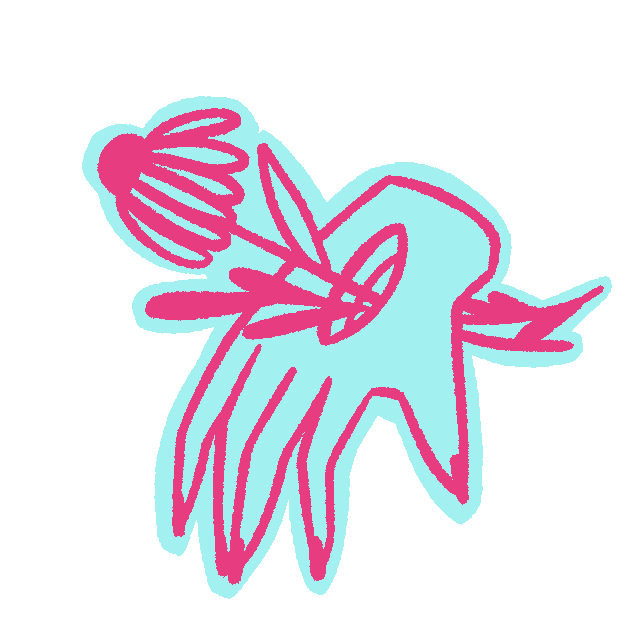 Tattoo Nina Sticker