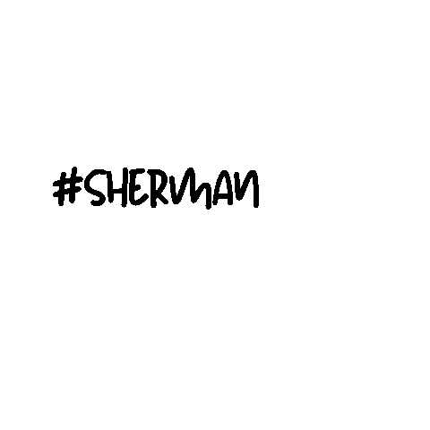 Sherman College Admissions Sticker