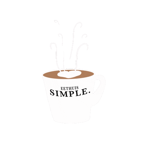 Joure Sticker by Eethuis Simple