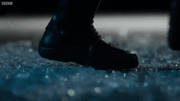 Doctor Who GIF
