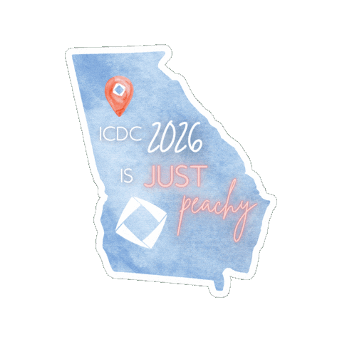 Sticker by Washington DECA