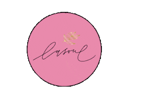 lasoulclothing Sticker