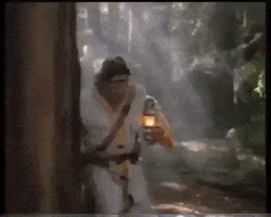Battle For Endor Noah GIF by Marc Leone