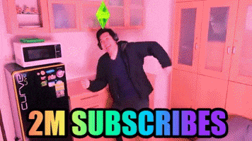 Dance GIF