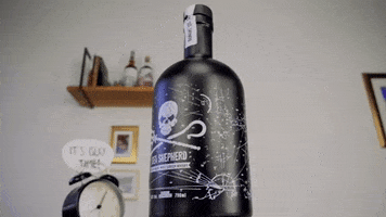 Single Malt Whisky GIF by whic