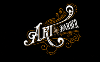 Barber GIF