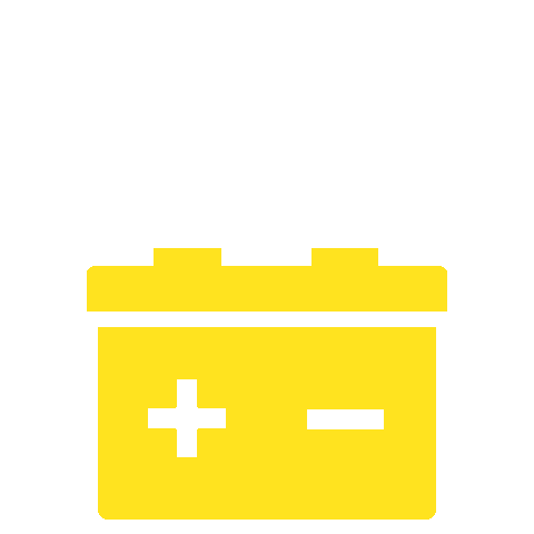 Midas Kingston Sticker