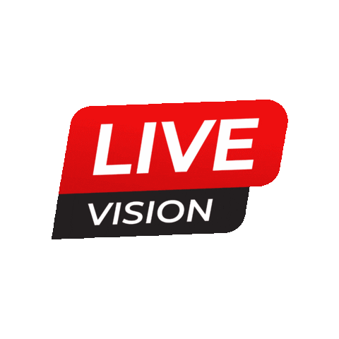 Livevision Sticker