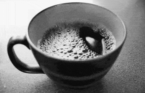 Natural at home cleaning tip: Coffee Pots content media