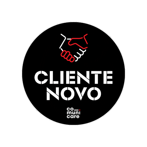 Comunicare Sticker