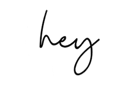 HEY CREATOR Sticker