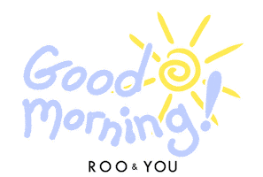 Play Hello Sticker by Roo & You