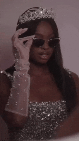 Look Glasses GIF