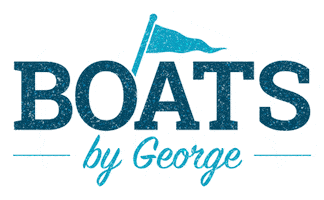 Upstate New York Cobalt Sticker by Adam