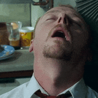 Wake Up Sleeping GIF by Working Title