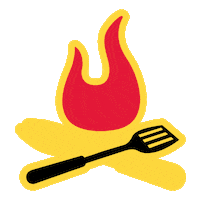 Bbq Grilling Sticker by Char-Broil Grills