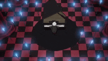 Twin Peaks GIF