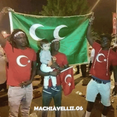 Turkish Turk GIF