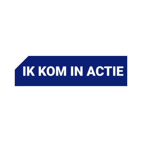 Erasmus MC Foundation Sticker