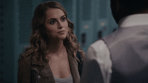 Anne Winters GIFs - Get the best GIF on GIPHY