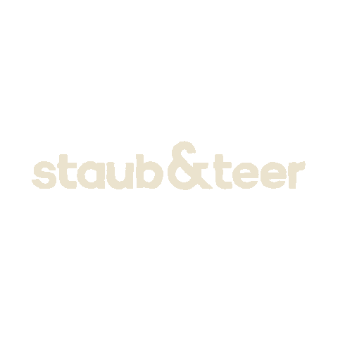 staubundteer Sticker