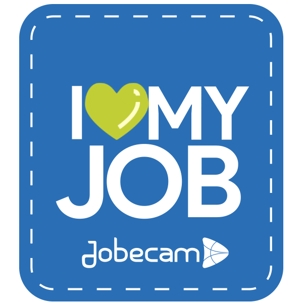 Work Job GIF by Jobecam