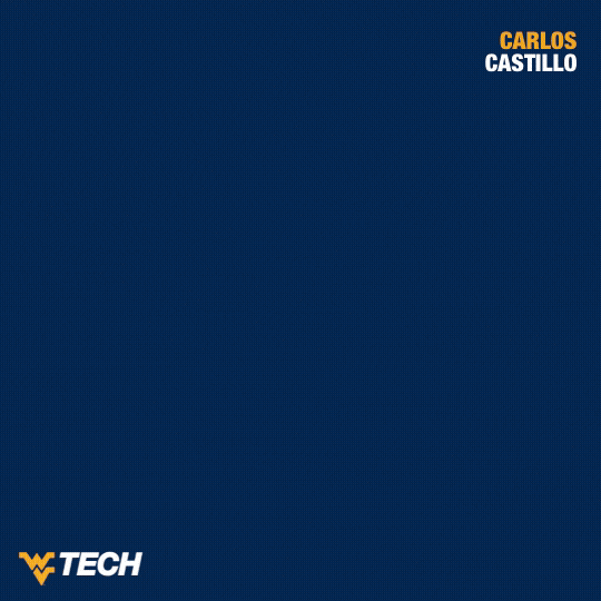 Baseball GIF by WVU Tech Golden Bears