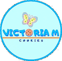 Victoriam Sticker by Dulce Paraiso De Amor