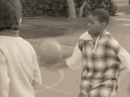 Basketball GIF by Beastie Boys