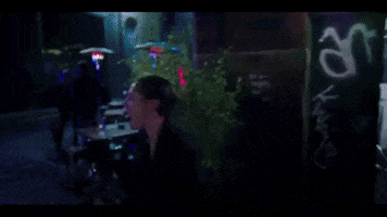 Jehnny Beth GIF