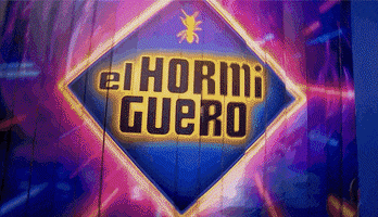 Happy Tv Show GIF by El Hormiguero