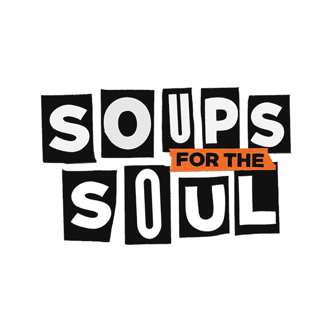 Soul Origin Sticker