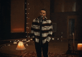 Fiddle GIF by Kane Brown