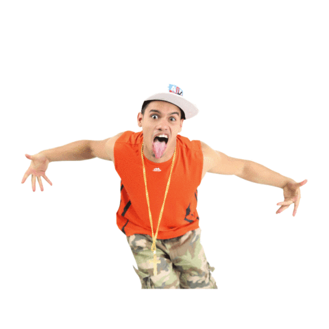 Republica Dominicana Mom Sticker by Esmeldy Chávez