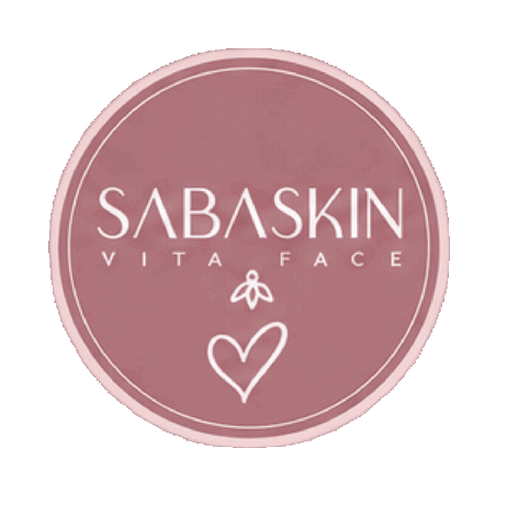 SABASKIN Sticker