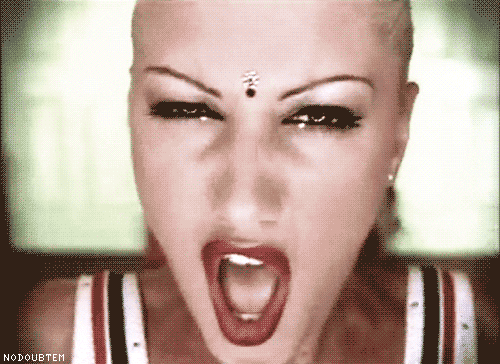 gwen stefani GIF