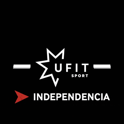 UFIT Wellness GIF