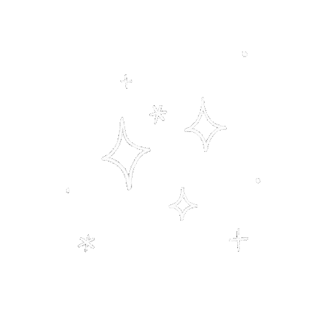 Stars Sticker