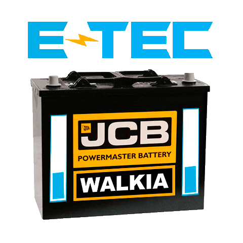 Battery Bateria Sticker by walkiajcb